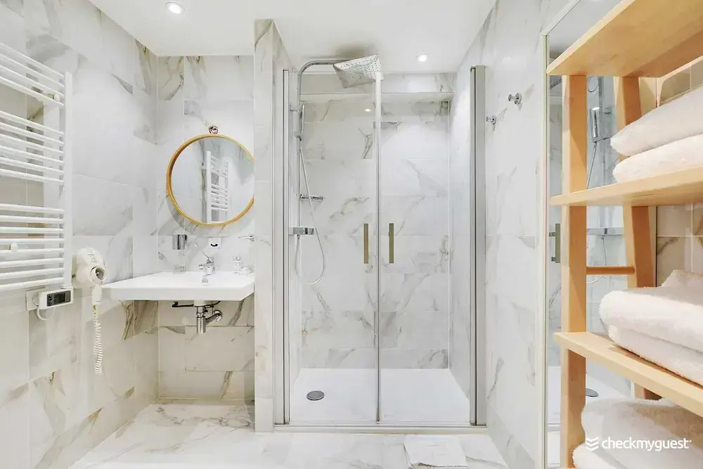 Résidence Paris Rochechouart