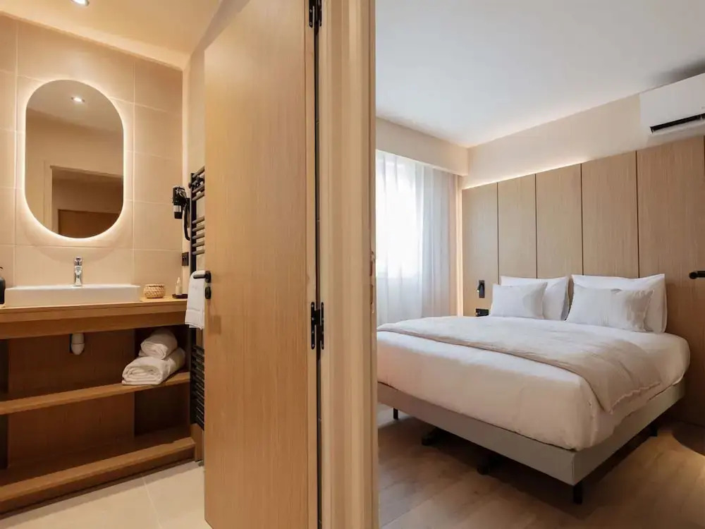 Apartment Near Montpellier With Pool & Spa