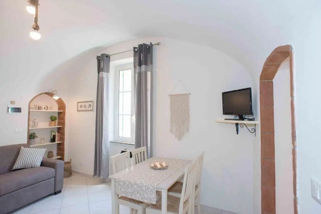 Le 3B - Finalborgo