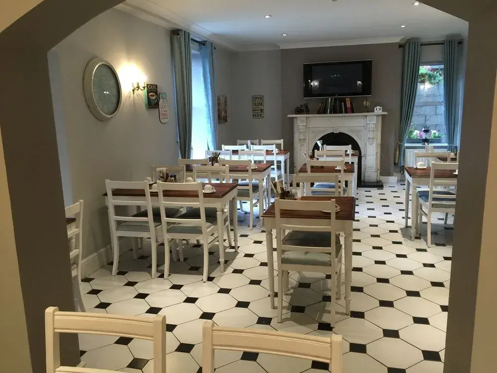 Charleville Lodge Hotel