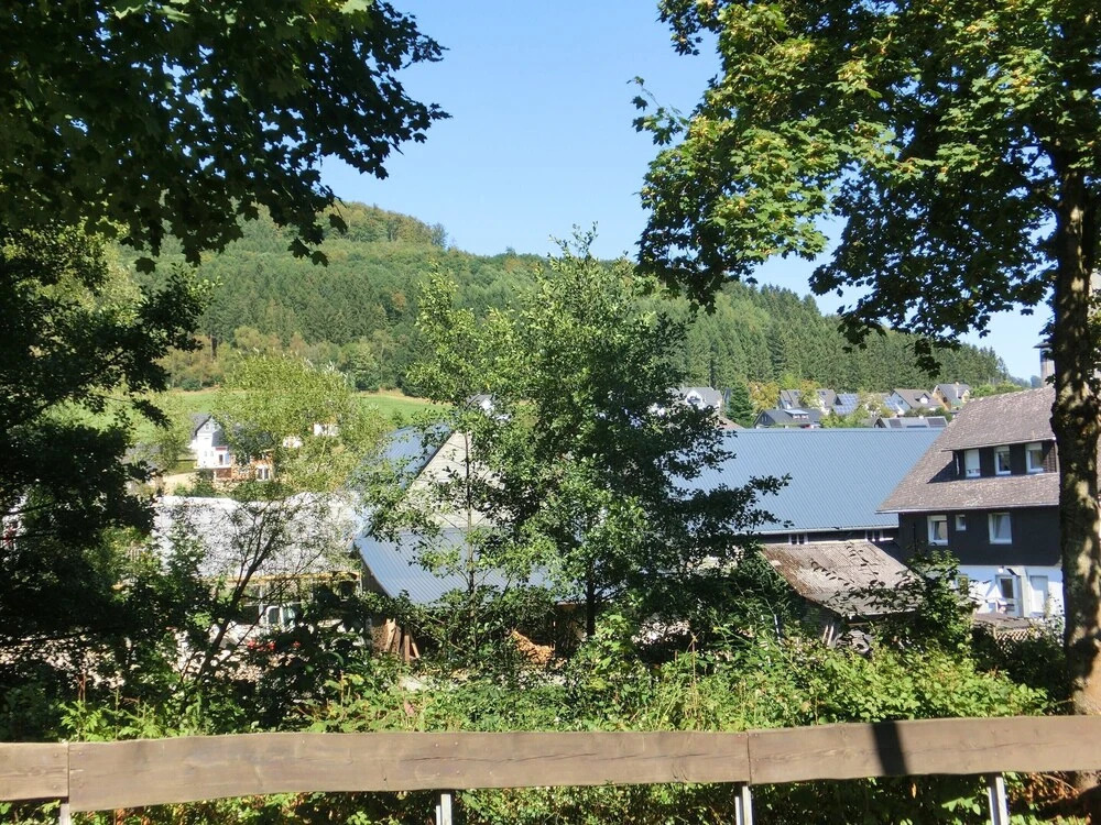 Graceful Holiday Home near Ski Area in Schmallenberg