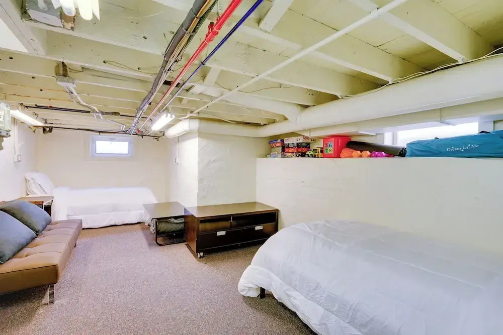 Central Duplex w/ Patio ~ Half-mi to Fairmont Park