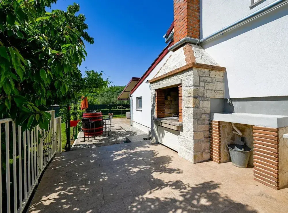 Rovinj Countryside Escape Holiday Home