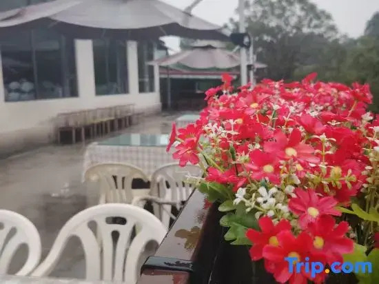 Yunmeng Hotel