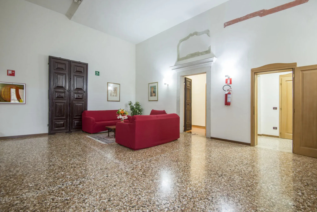 Casa SantAndrea