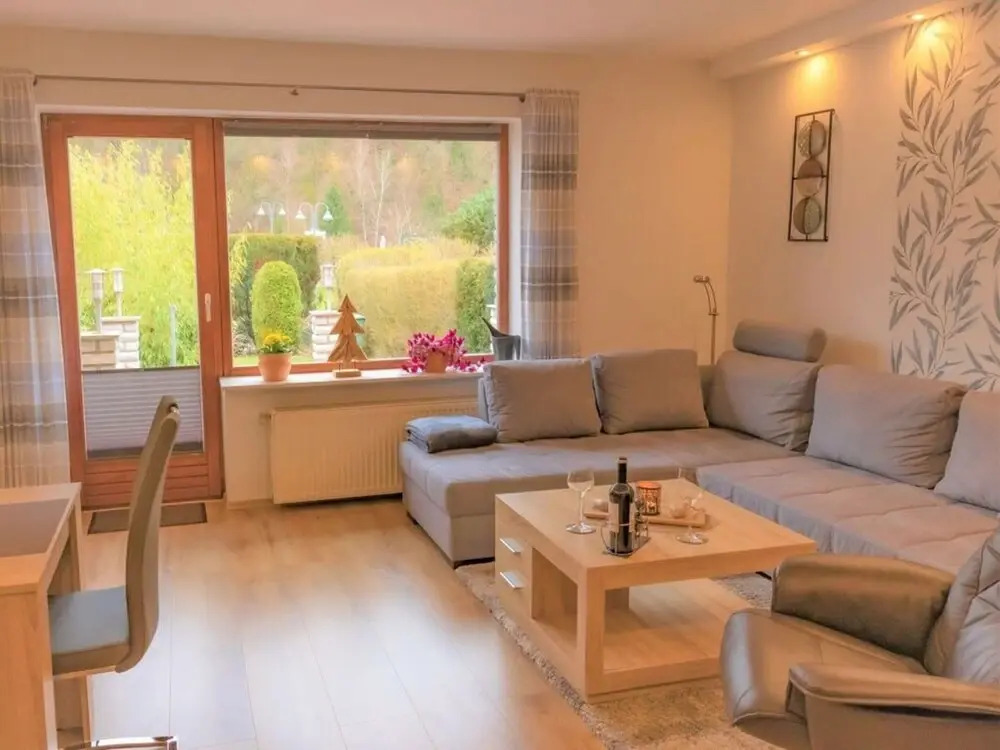 Holiday Home Mountain View