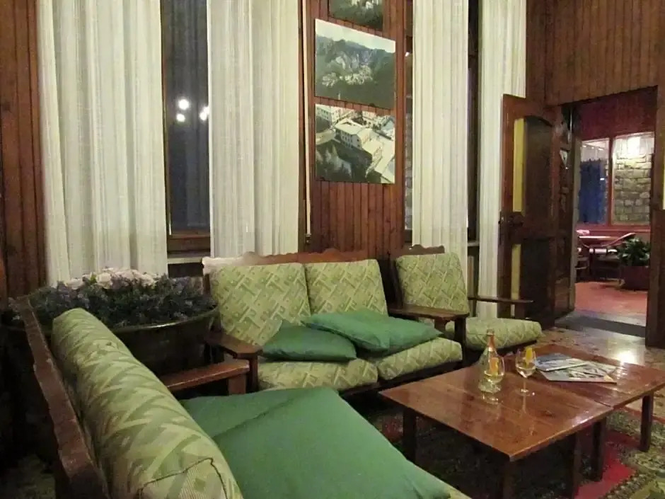 Albergo Piazzatorre