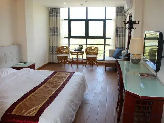 Weijia Business Hotel