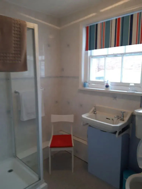 Regency House Hotel