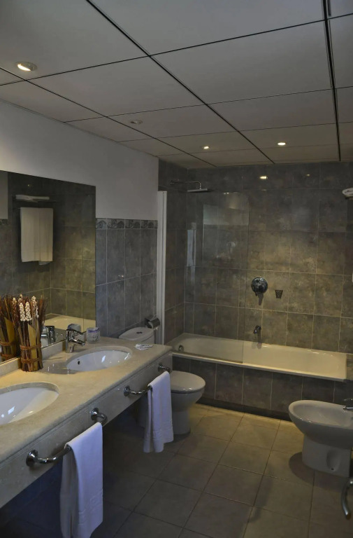 Hotel & Spa PLAZA Arriate