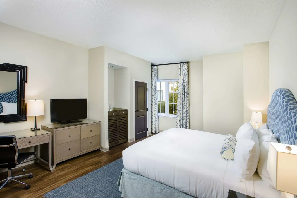 Sea Island Resorts
