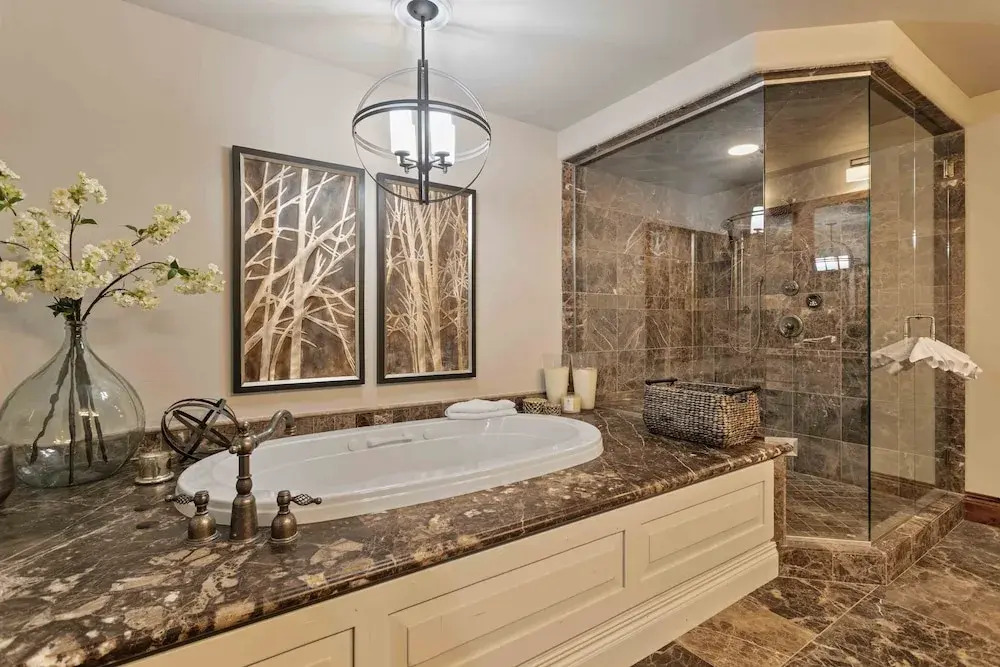 407 - Four Bedroom Condo Silver Strike by Deer Valley Resort