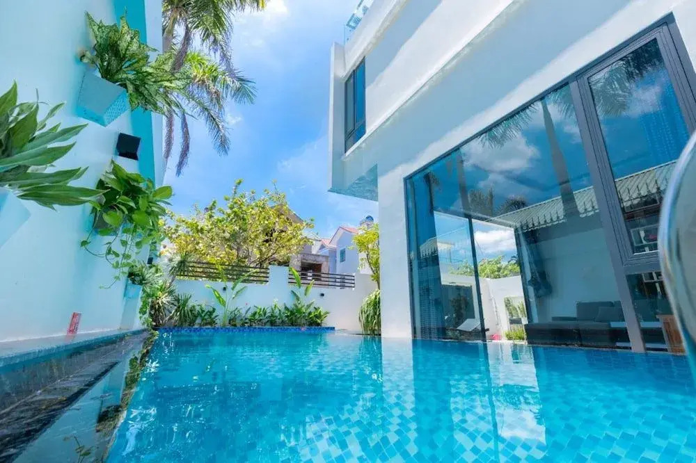 Tran Duy Sunrise Villa