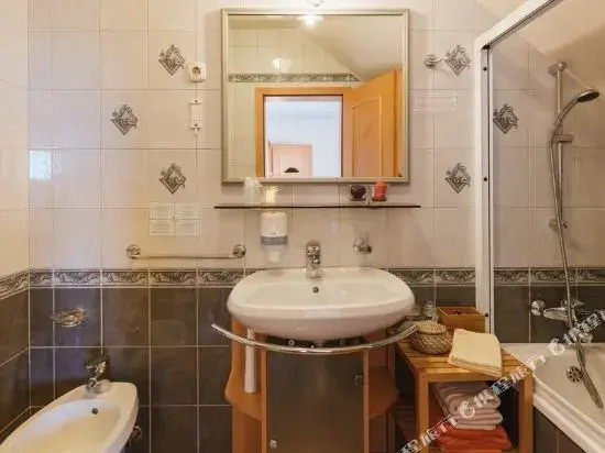 Guesthouse Tulipan
