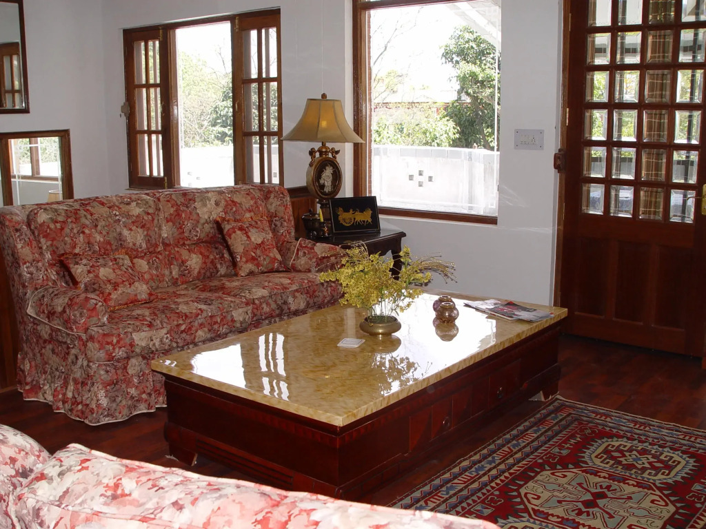 WelcomHeritage Judges Court