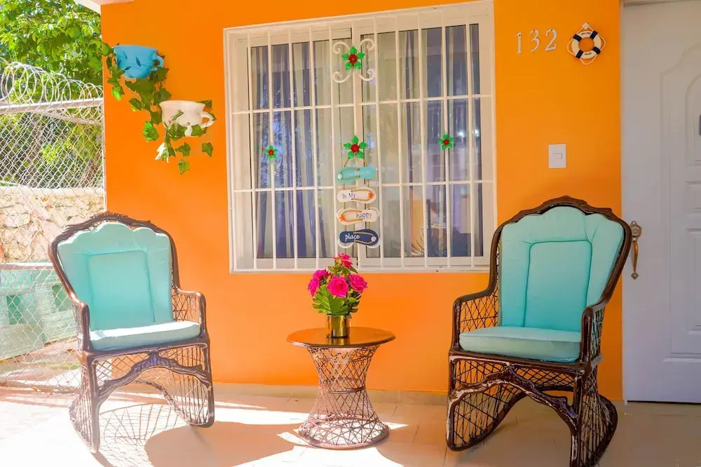 Beautiful 2-bed Villa in Punta Cana Bavaro