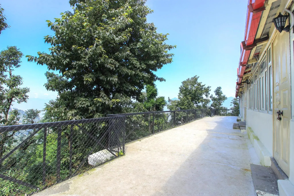 OYO Home 78709 Vibrant Stay Mussoorie