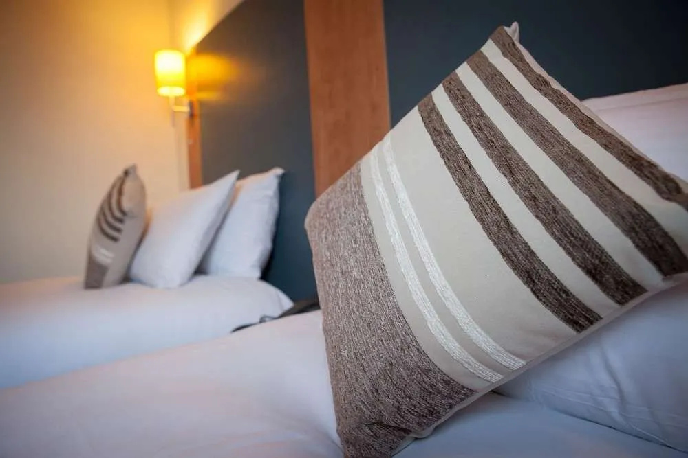 Celtic International Hotel Cardiff Airport