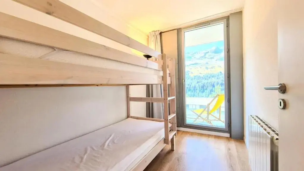 Résidence La Petite Ourse - 3 Pièces pour 6 Personnes 83