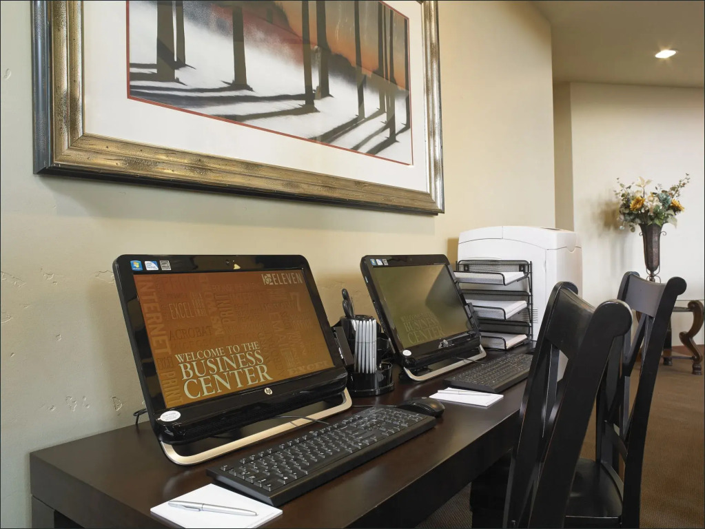 Hilton Grand Vacations Club Sunrise Lodge Park City