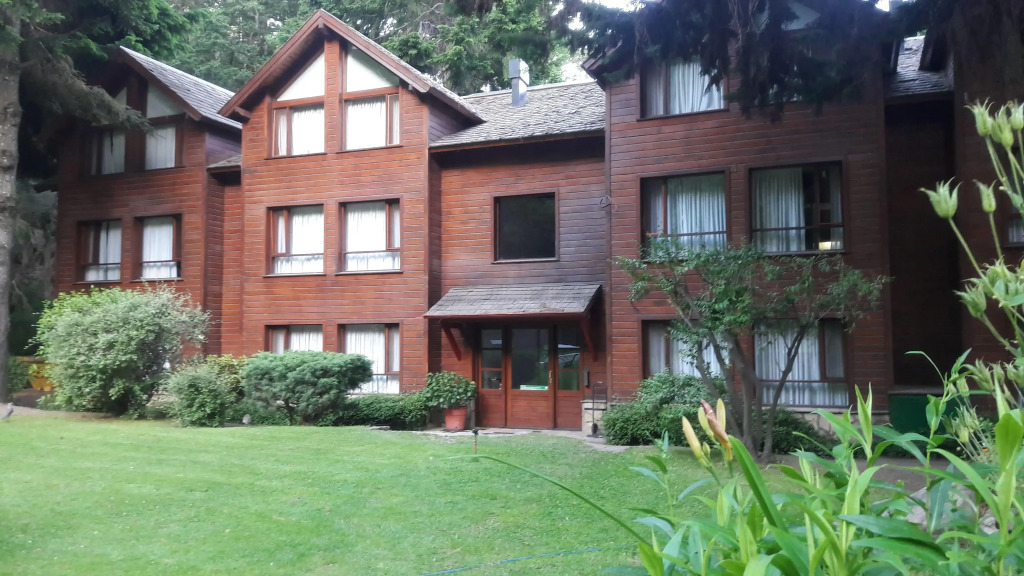 Rincón de los Andes Resort