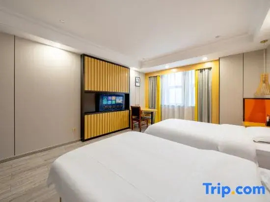 Yuansu Boutique Hotel