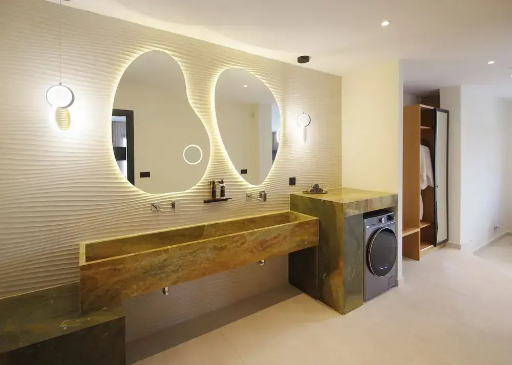Pnoe Villas Syros