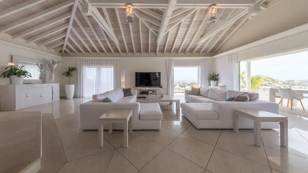 Dream Villa Gustavia 662