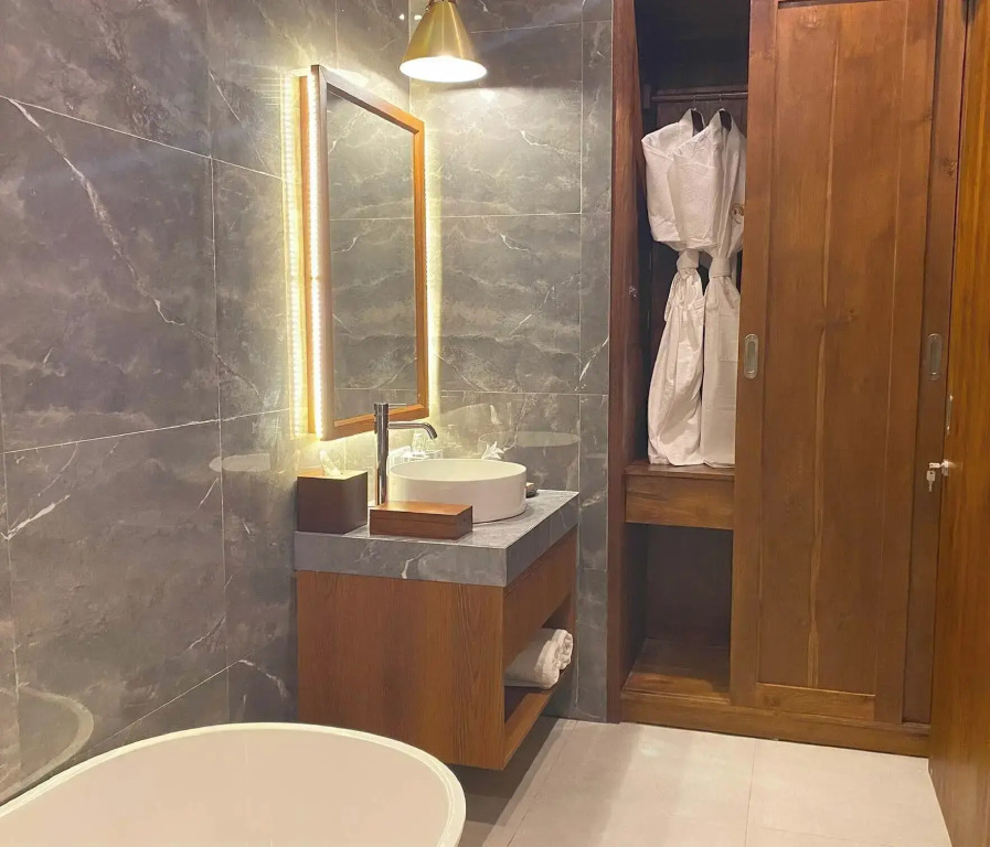 The Prime Canggu Bali by Kanaya Hospitality