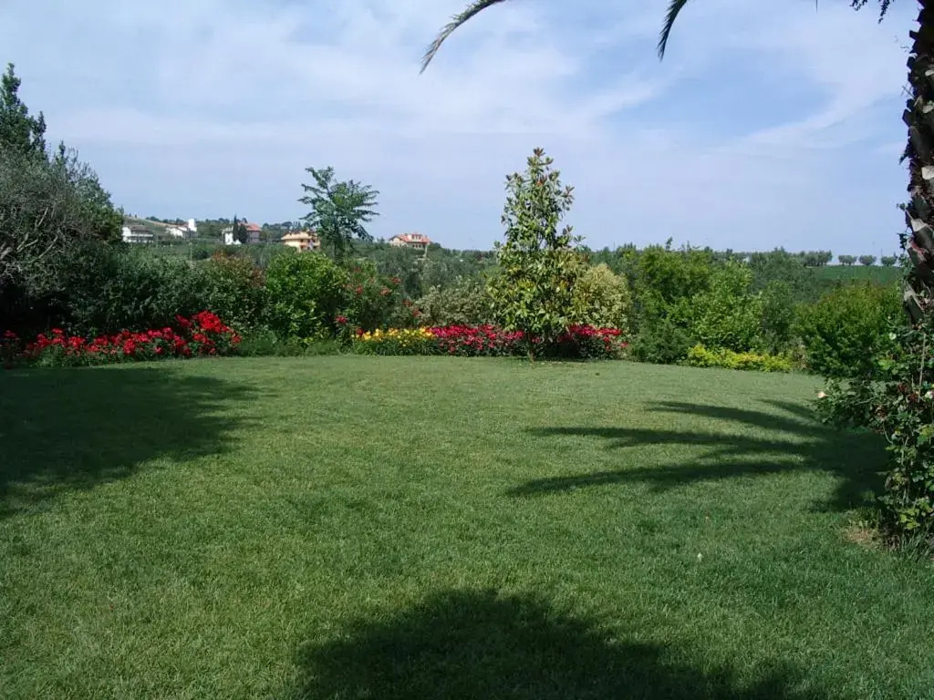 Da Cristina