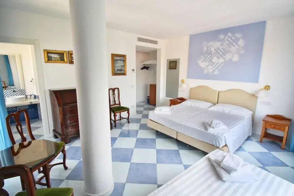 Maison Tonina Sorrento Coast