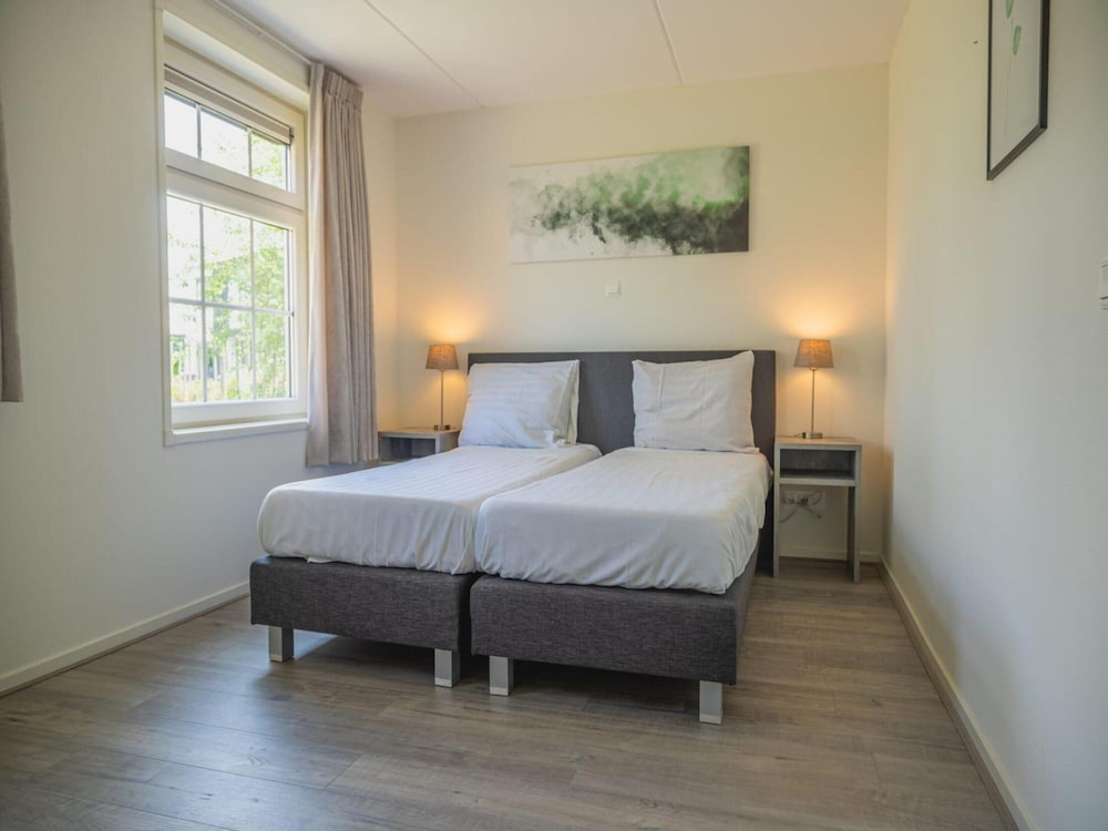 House With Infrared Sauna Near Alkmaar