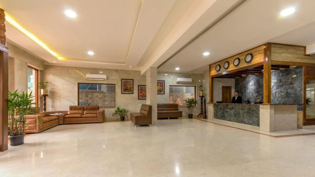 Hotel Presidency Electronic City, Bangalore