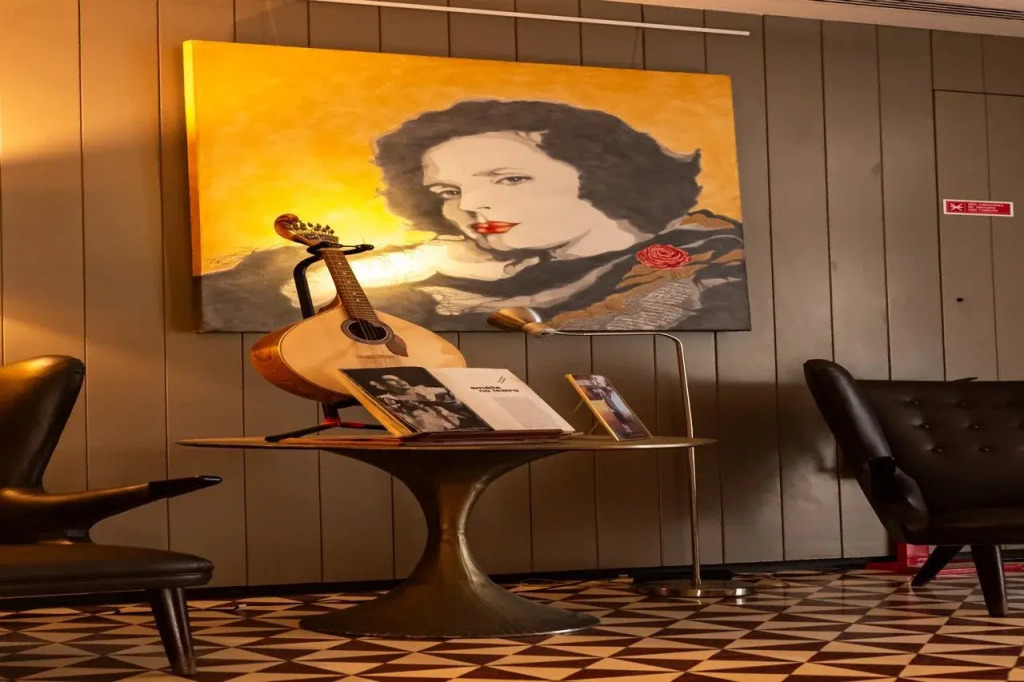 Lisboa Carmo Hotel
