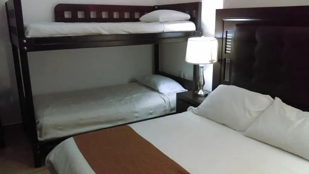 Fray Bartolome Hotel