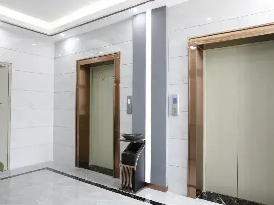 Xianghe Apartment Hotel