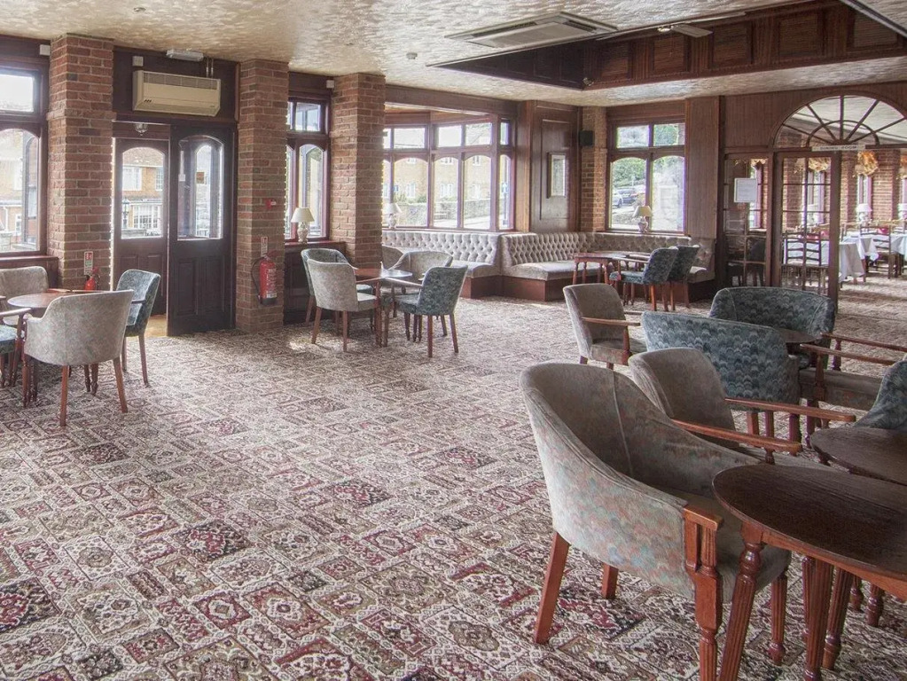 The Wight Bay Hotel - Isle of Wight