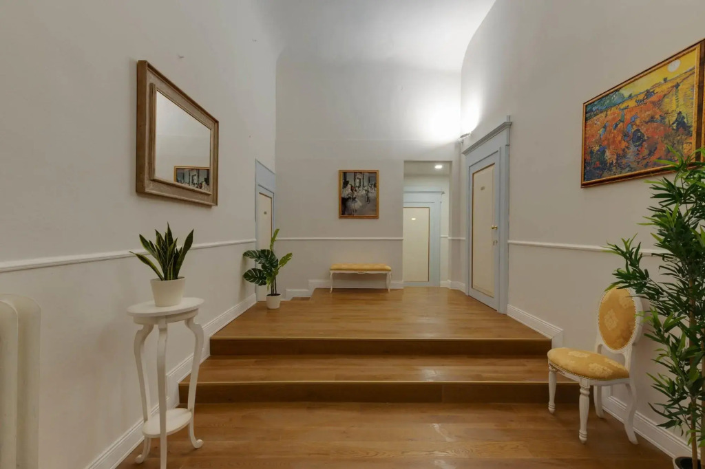 Residenza dEpoca Sant Egidio