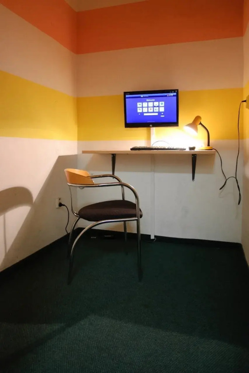 A Plus Hostel - Centrum