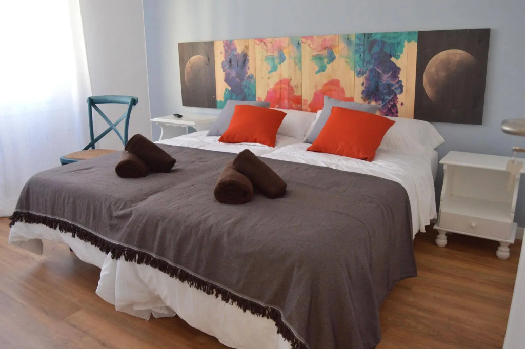 Ad Hostels Boutique I