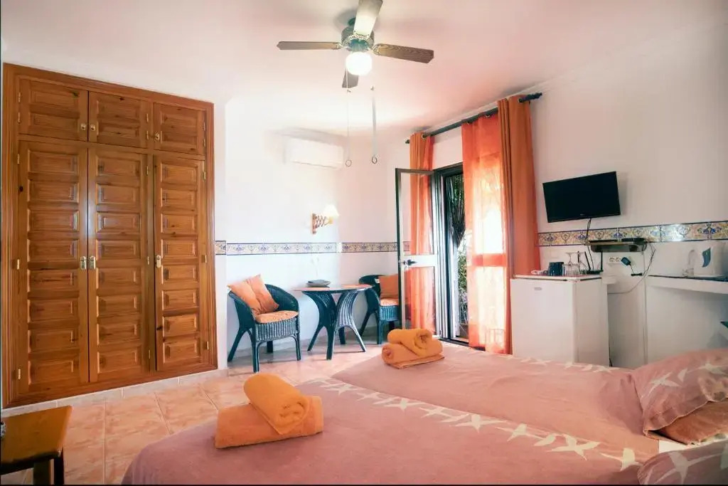 Villa Andalucia