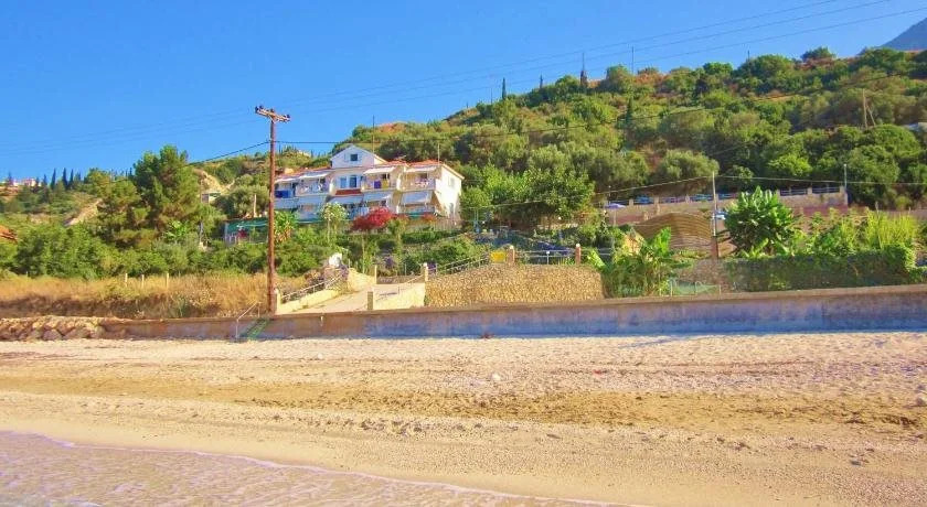 Rosas Beach Studios