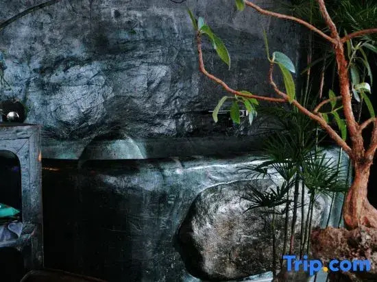 Youran Jushe Gaojie Homestay