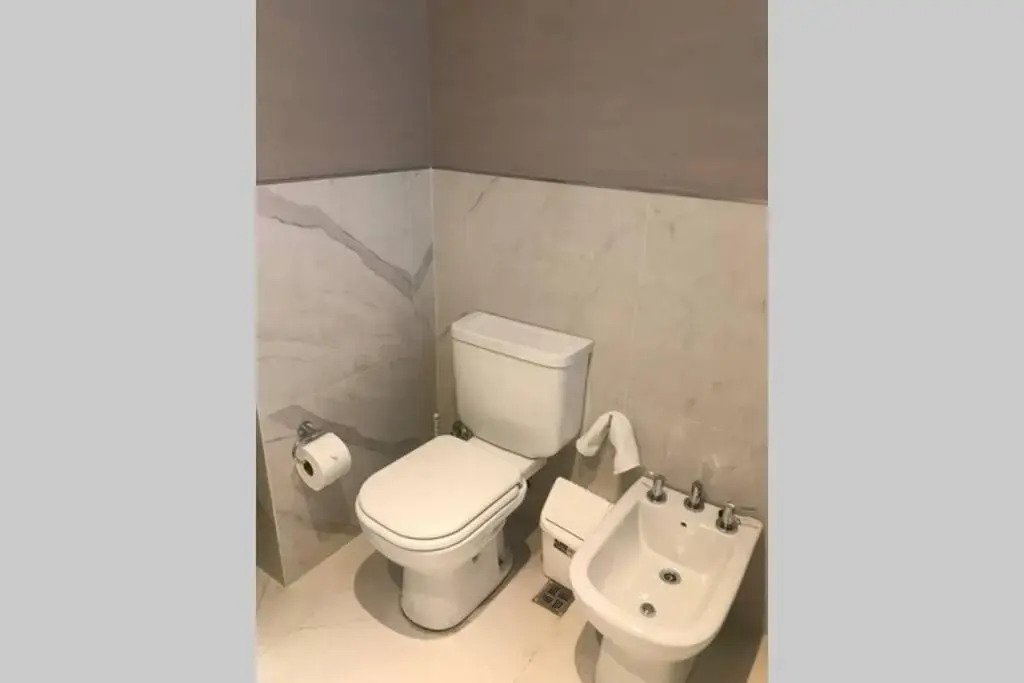Departamento a estrenar, Palermo Hollywood I