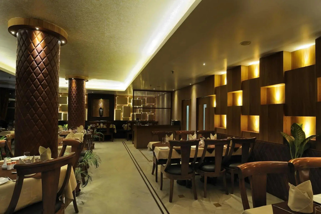 Hotel The Sojourn