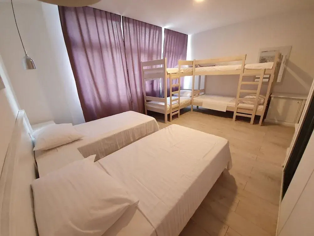 Sweet Spot Hostel