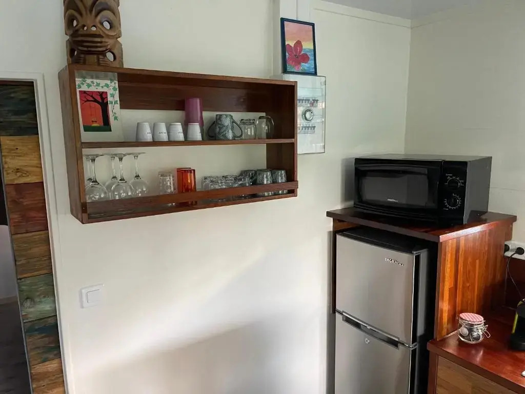 bungalow chez sofpat