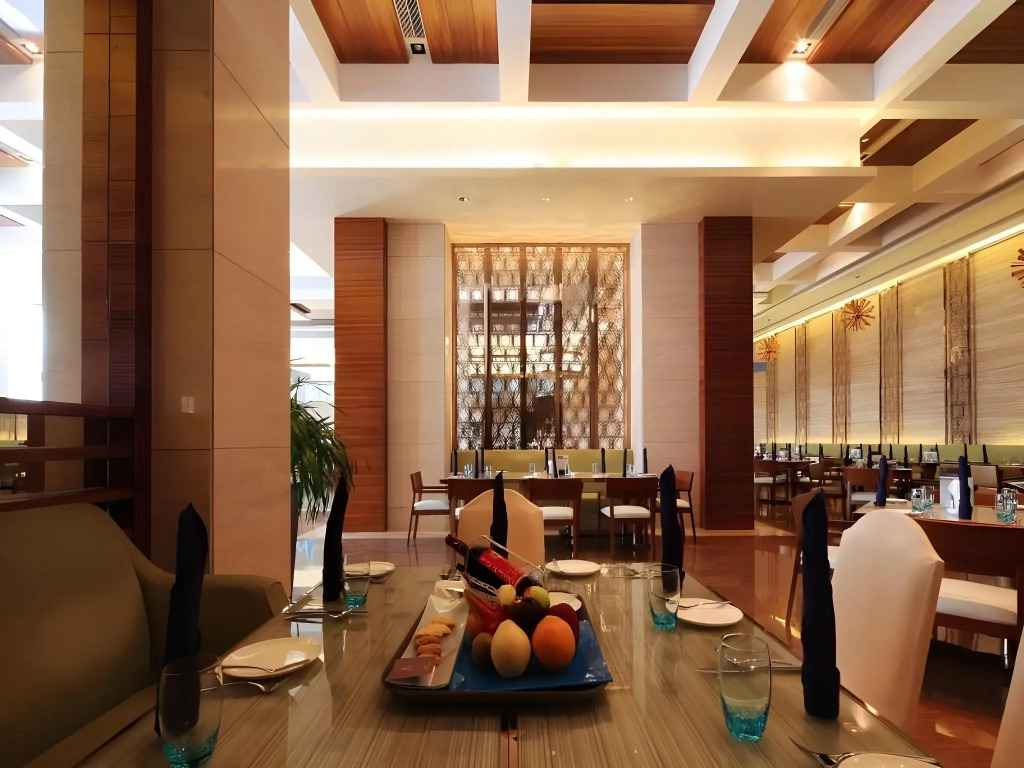 Huidong Regal Palace Resort