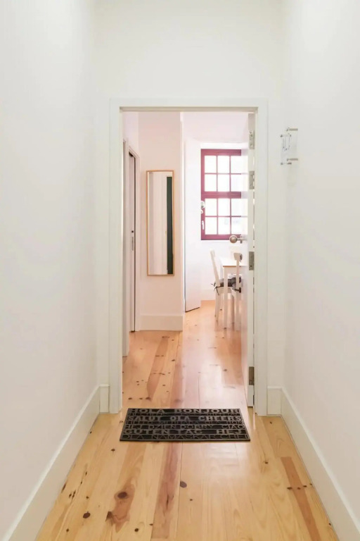 Neptuno Boutique Apartment