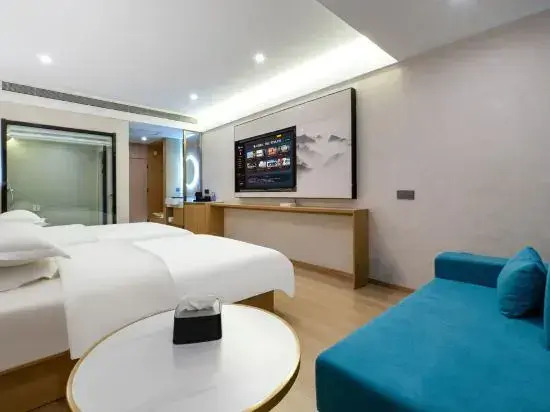 Tu She Ju Hotel